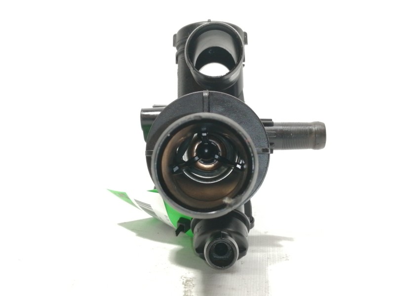 Recambio de termostato para peugeot 308 gt referencia OEM IAM 9656182980  