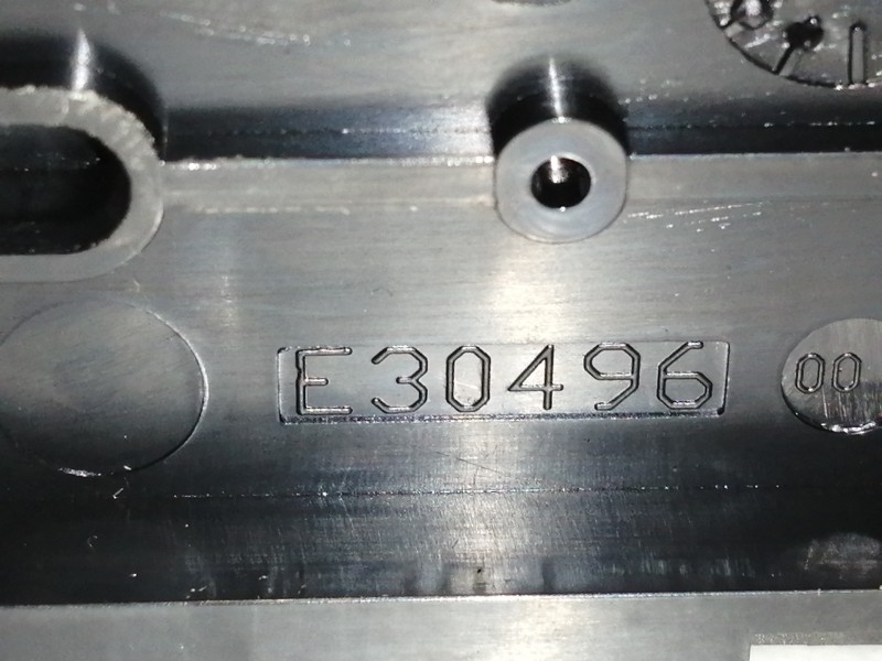 Recambio de mando multifuncion para fiat 500 cabrio (150) lounge referencia OEM IAM 735451108 E30496 