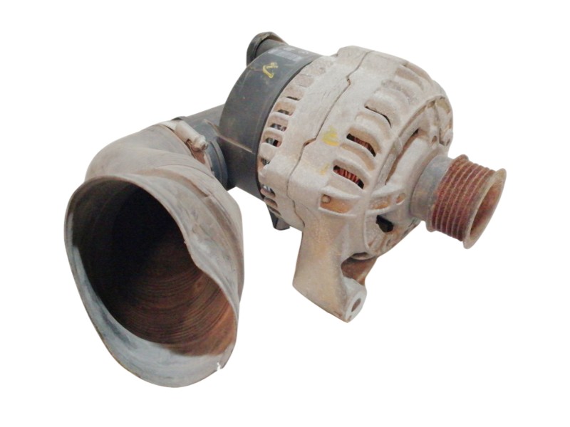 Recambio de alternador para bmw serie 3 berlina (e36) 320i referencia OEM IAM 0120485048  
