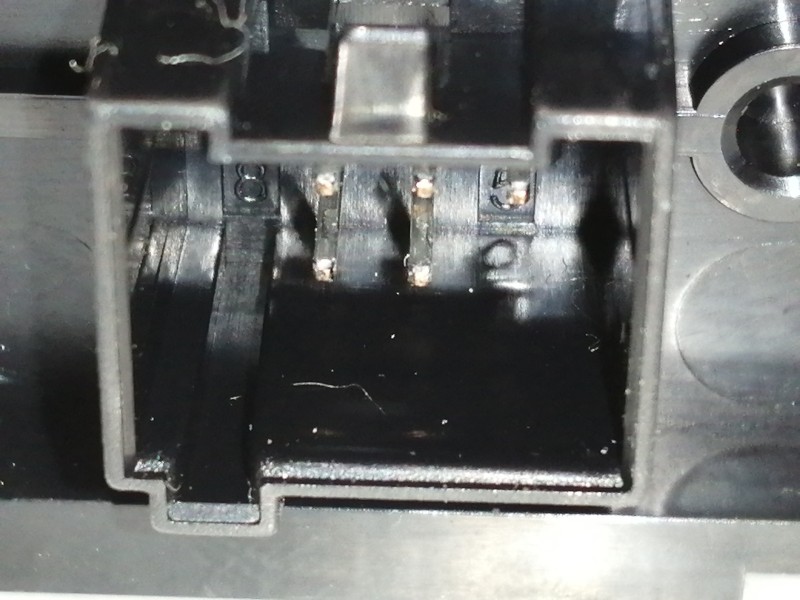 Recambio de mando multifuncion para fiat 500 cabrio (150) lounge referencia OEM IAM 735451108 E30496 