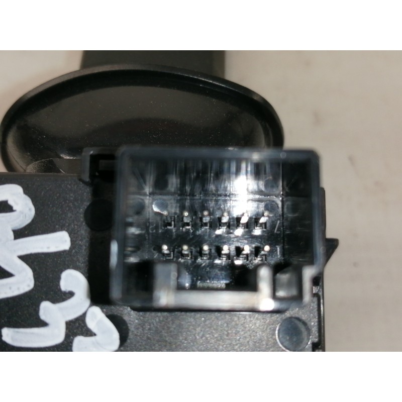 Recambio de mando intermitentes para opel corsa e business referencia OEM IAM 20941129  