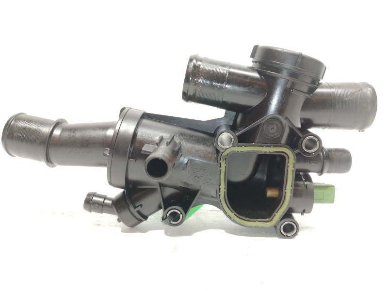 Recambio de termostato para peugeot 308 gt referencia OEM IAM 9656182980  