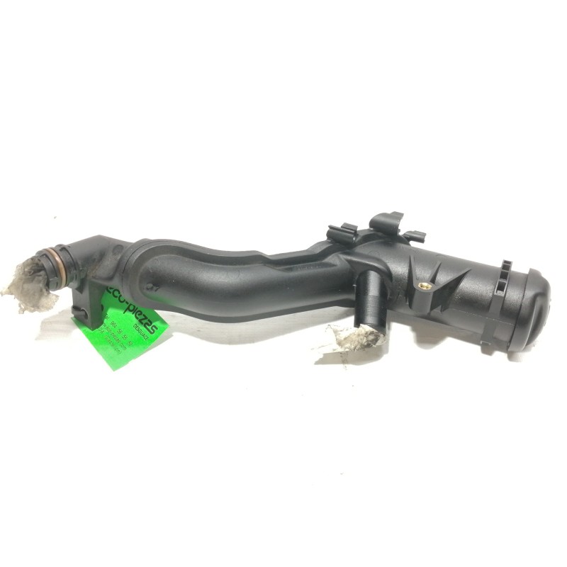 Recambio de tubo para peugeot 308 gt referencia OEM IAM 9654733980  