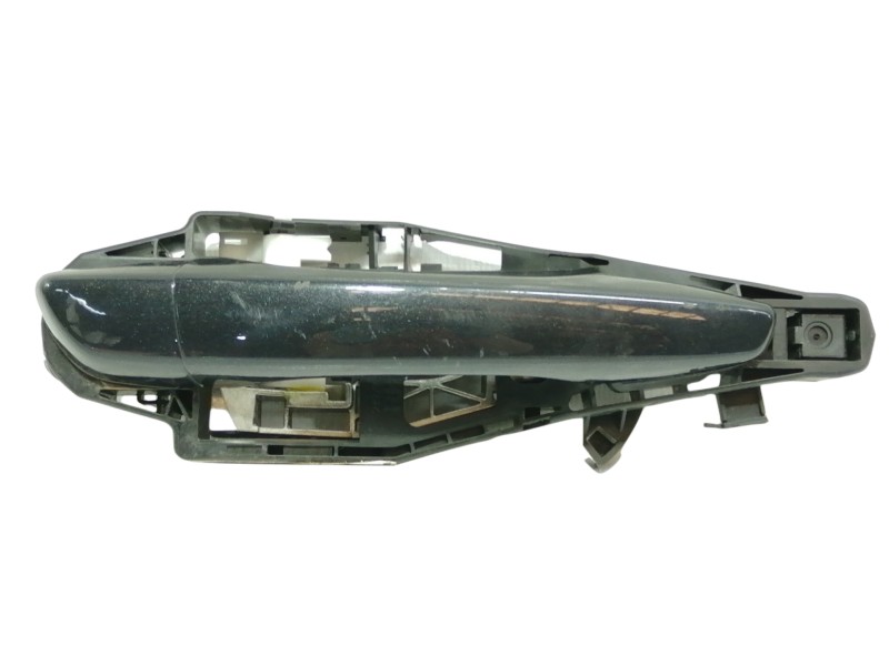 Recambio de maneta exterior trasera derecha para peugeot 508 active referencia OEM IAM 9688834080  