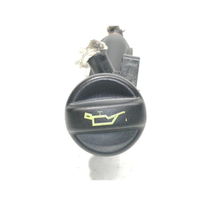 Recambio de tubo para peugeot 308 gt referencia OEM IAM 9654733980  