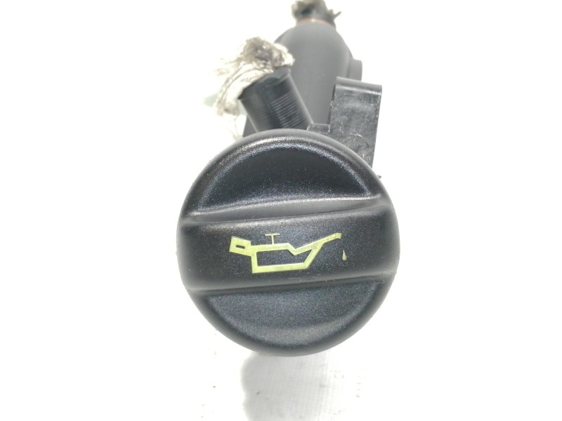 Recambio de tubo para peugeot 308 gt referencia OEM IAM 9654733980  