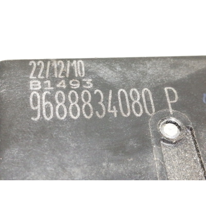 Recambio de maneta exterior trasera derecha para peugeot 508 active referencia OEM IAM 9688834080  