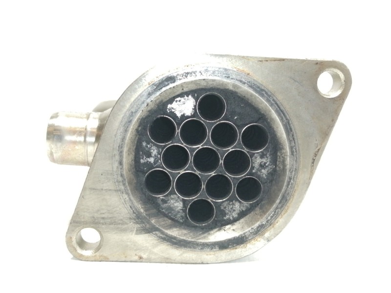 Recambio de enfriador egr para peugeot 308 gt referencia OEM IAM 9645689780  