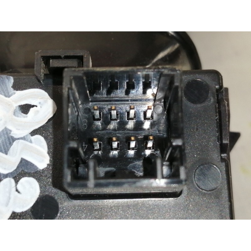 Recambio de mando limpia para opel corsa e business referencia OEM IAM 95433818  