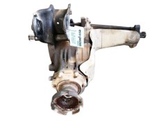 Recambio de caja transmision para chevrolet captiva 2.0 vcdi lt referencia OEM IAM 7600019190  DIFERENCIAL GRUPO DELANTERO
