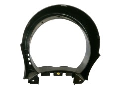 Recambio de moldura para fiat 500 cabrio (150) lounge referencia OEM IAM 735427190   2