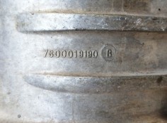 Recambio de caja transmision para chevrolet captiva 2.0 vcdi lt referencia OEM IAM 7600019190  DIFERENCIAL GRUPO DELANTERO 2