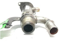 Recambio de enfriador egr para peugeot 308 gt referencia OEM IAM 9645689780   2