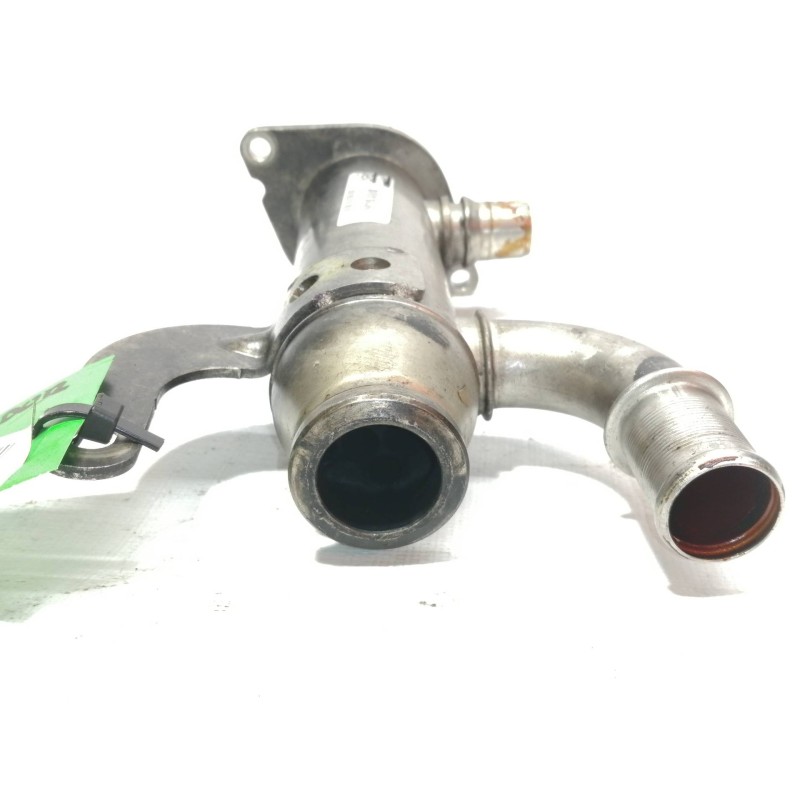 Recambio de enfriador egr para peugeot 308 gt referencia OEM IAM 9645689780  