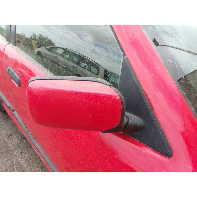 Recambio de retrovisor derecho para bmw serie 3 berlina (e36) 320i referencia OEM IAM   