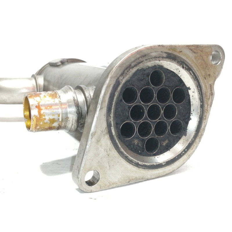 Recambio de enfriador egr para peugeot 308 gt referencia OEM IAM 9645689780  