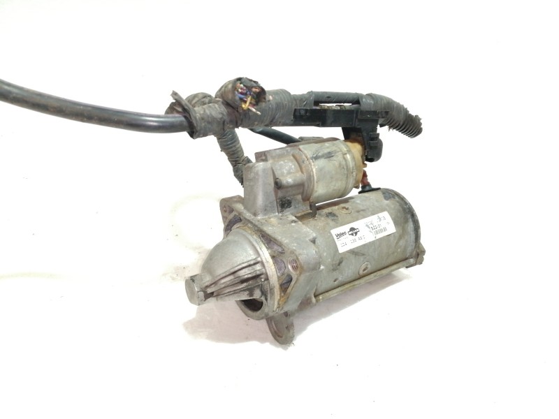 Recambio de motor arranque para nissan x-trail (t31) se referencia OEM IAM 23300JG70B  