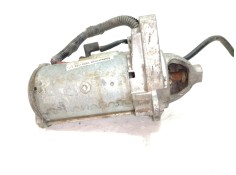 Recambio de motor arranque para nissan x-trail (t31) se referencia OEM IAM 23300JG70B   2