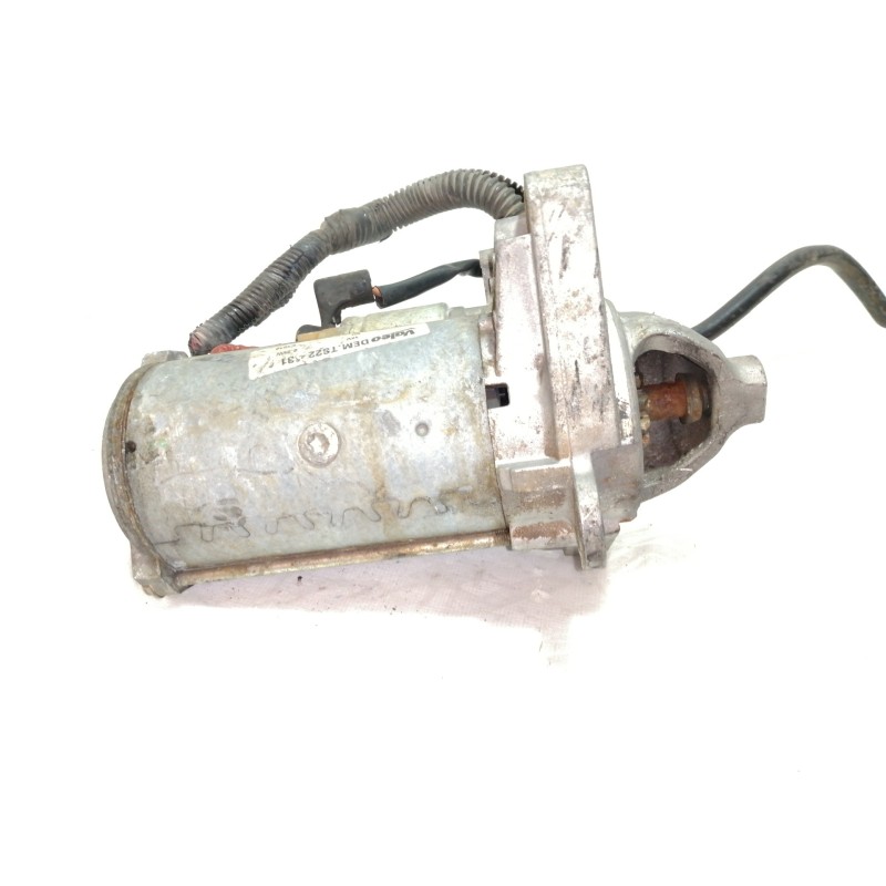 Recambio de motor arranque para nissan x-trail (t31) se referencia OEM IAM 23300JG70B  