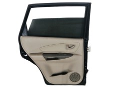 Recambio de puerta trasera izquierda para hyundai tucson (jm) 2.0 crdi premium 4x4 referencia OEM IAM COMPLETA   2