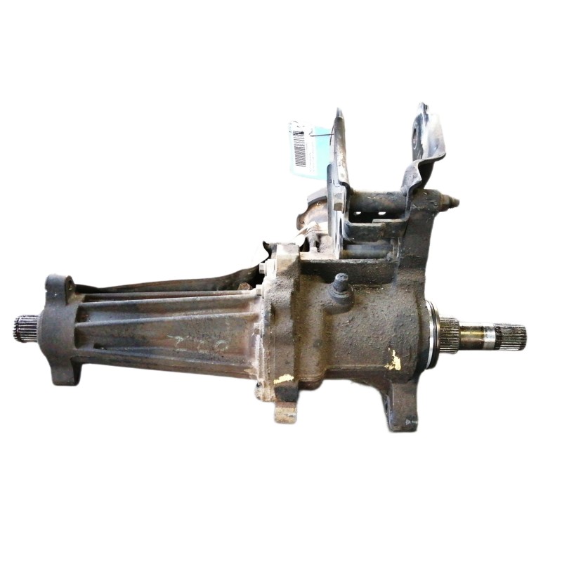 Recambio de caja transmision para chevrolet captiva 2.0 vcdi lt referencia OEM IAM 7600019190  DIFERENCIAL GRUPO DELANTERO