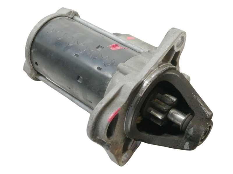 Recambio de motor arranque para opel corsa e business referencia OEM IAM 0001192081  