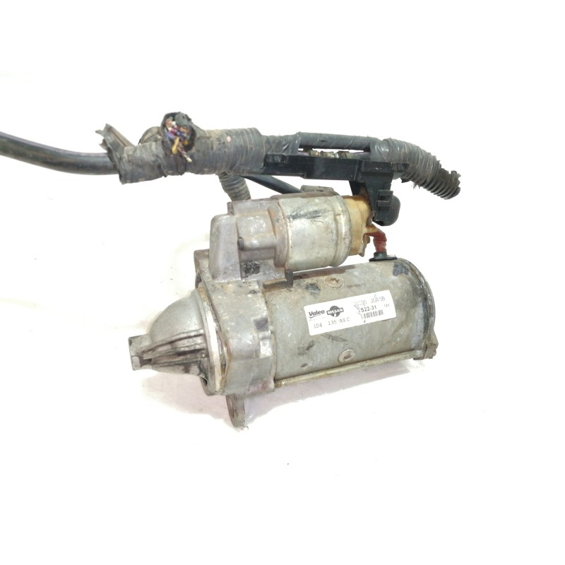 Recambio de motor arranque para nissan x-trail (t31) se referencia OEM IAM 23300JG70B  