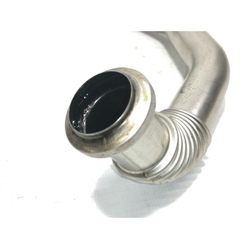 Recambio de tubo para peugeot 308 gt referencia OEM IAM   