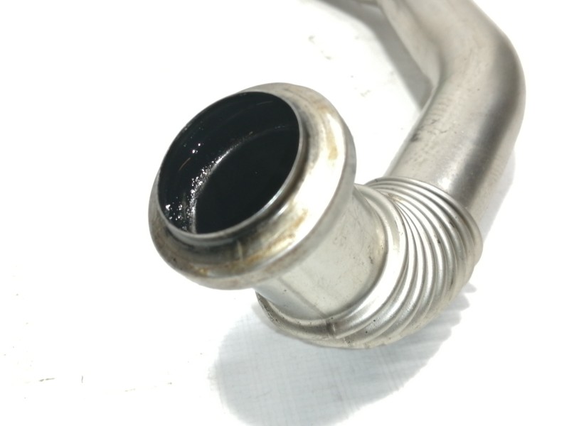 Recambio de tubo para peugeot 308 gt referencia OEM IAM   