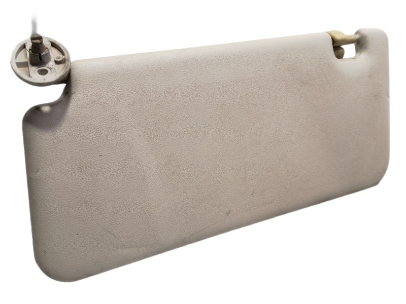 Recambio de parasol derecho para mg serie 25 (rf) 1.4 16v cat referencia OEM IAM   