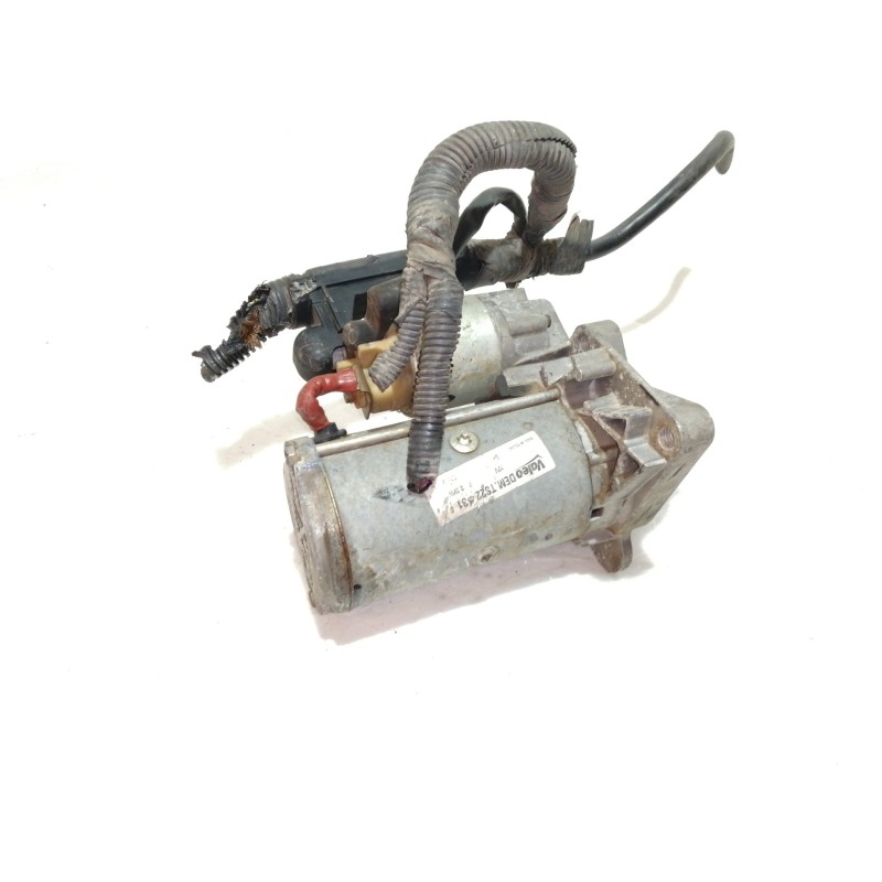 Recambio de motor arranque para nissan x-trail (t31) se referencia OEM IAM 23300JG70B  