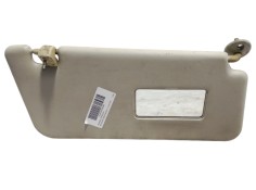 Recambio de parasol derecho para mg serie 25 (rf) 1.4 16v cat referencia OEM IAM    2