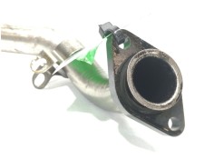Recambio de tubo para peugeot 308 gt referencia OEM IAM    2