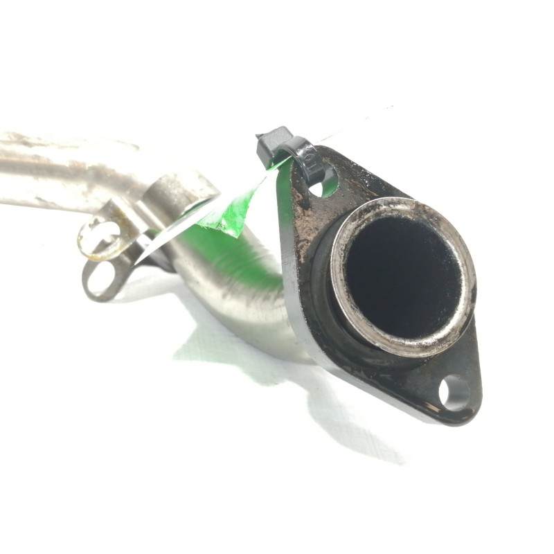 Recambio de tubo para peugeot 308 gt referencia OEM IAM   