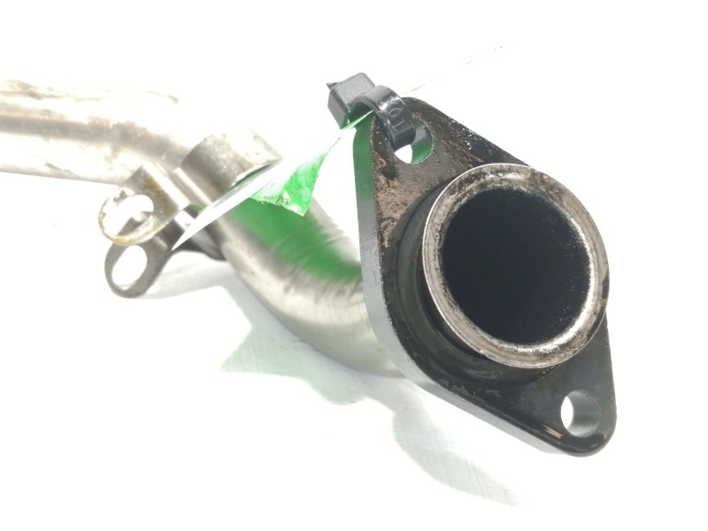 Recambio de tubo para peugeot 308 gt referencia OEM IAM   