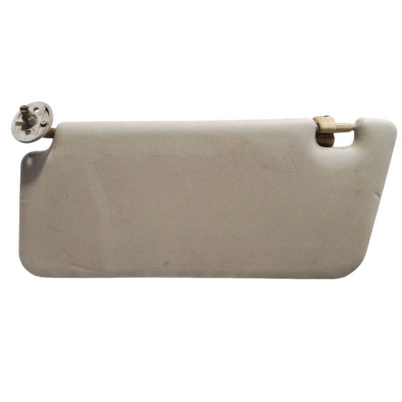 Recambio de parasol derecho para mg serie 25 (rf) 1.4 16v cat referencia OEM IAM   