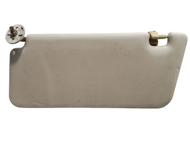 Recambio de parasol derecho para mg serie 25 (rf) 1.4 16v cat referencia OEM IAM   