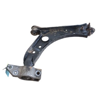 BRAZO SUSPENSION INFERIOR DELANTERO IZQUIERDO 1K0407151AC 