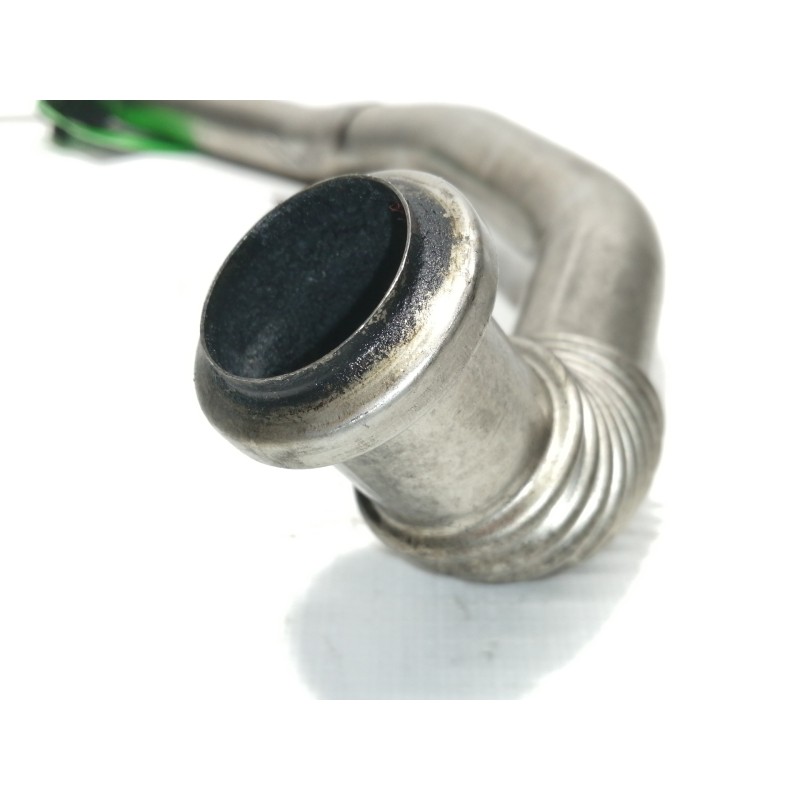 Recambio de tubo para peugeot 308 gt referencia OEM IAM   