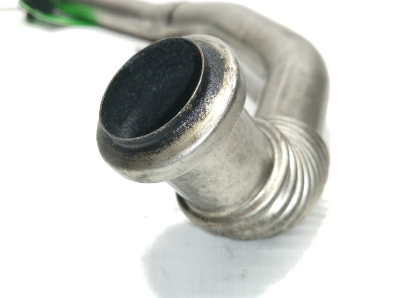 Recambio de tubo para peugeot 308 gt referencia OEM IAM   