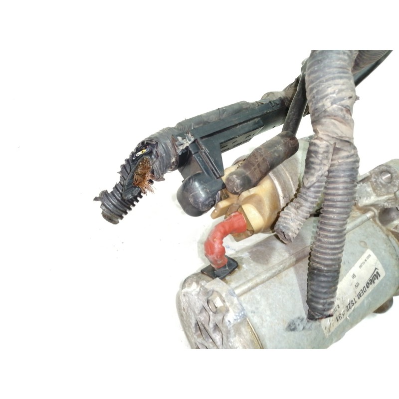 Recambio de motor arranque para nissan x-trail (t31) se referencia OEM IAM 23300JG70B  