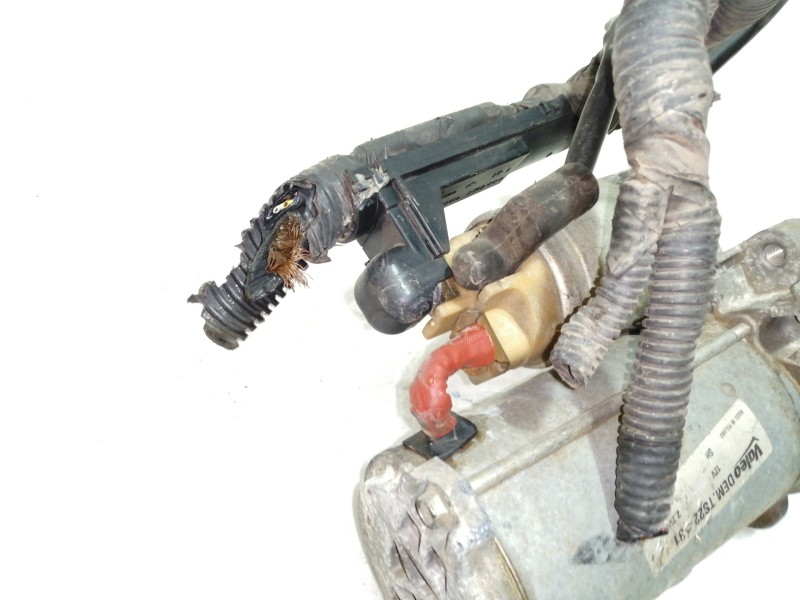 Recambio de motor arranque para nissan x-trail (t31) se referencia OEM IAM 23300JG70B  