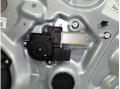 Recambio de elevalunas trasero derecho para fiat croma (194) 1.9 8v multijet active (12.2007) referencia OEM IAM 00518044780   2