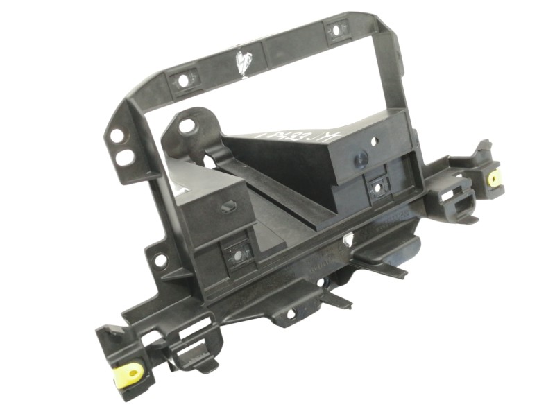 Recambio de pantalla multifuncion para opel corsa e business referencia OEM IAM 39131101  