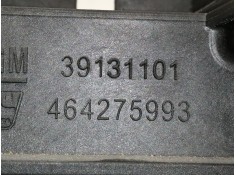 Recambio de pantalla multifuncion para opel corsa e business referencia OEM IAM 39131101   2