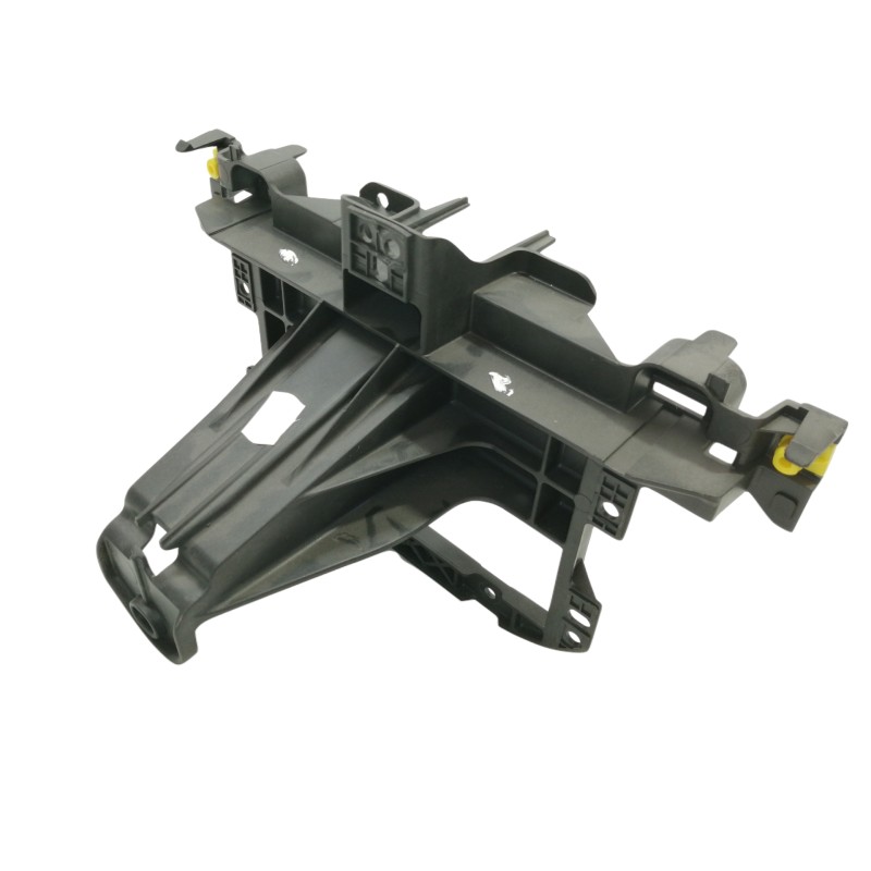 Recambio de pantalla multifuncion para opel corsa e business referencia OEM IAM 39131101  