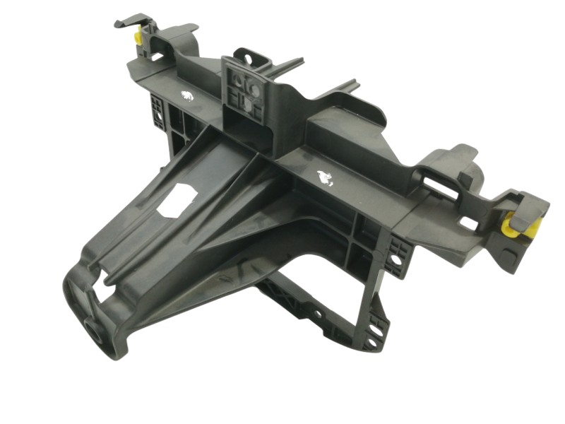 Recambio de pantalla multifuncion para opel corsa e business referencia OEM IAM 39131101  