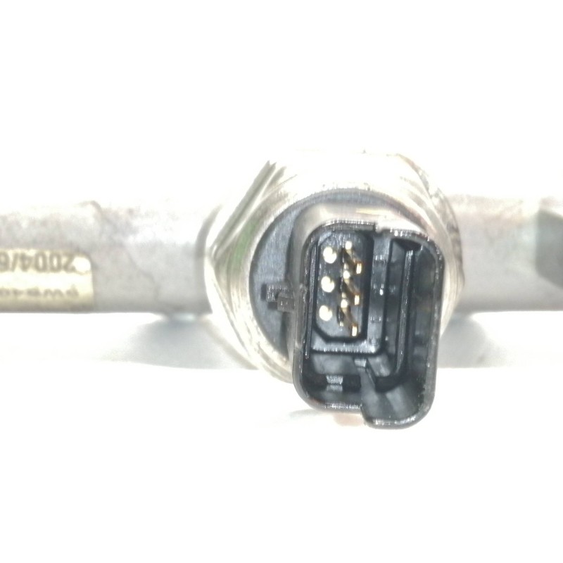 Recambio de rampa inyectora para peugeot 308 gt referencia OEM IAM 9645689580  