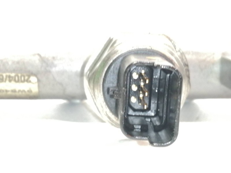 Recambio de rampa inyectora para peugeot 308 gt referencia OEM IAM 9645689580  