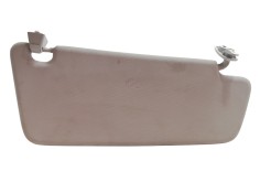 Recambio de parasol izquierdo para opel corsa e business referencia OEM IAM XN170118B   2